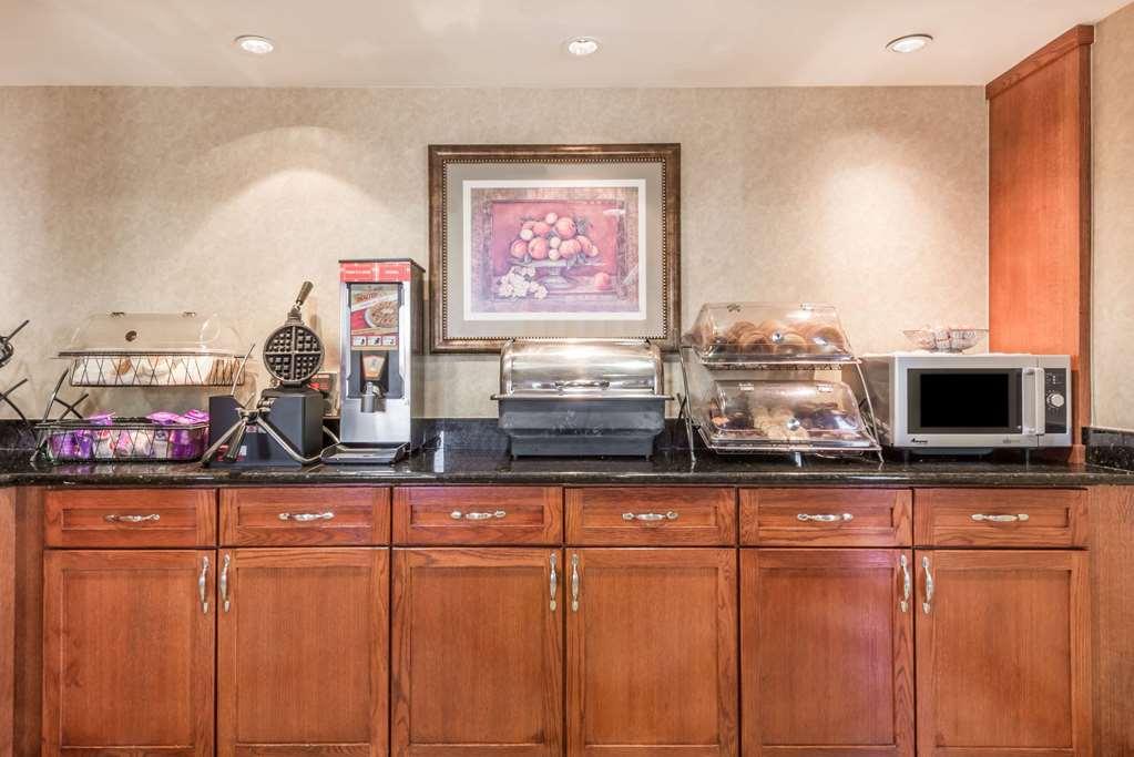 Baymont By Wyndham Indianapolis South Hotell Bekvämligheter bild